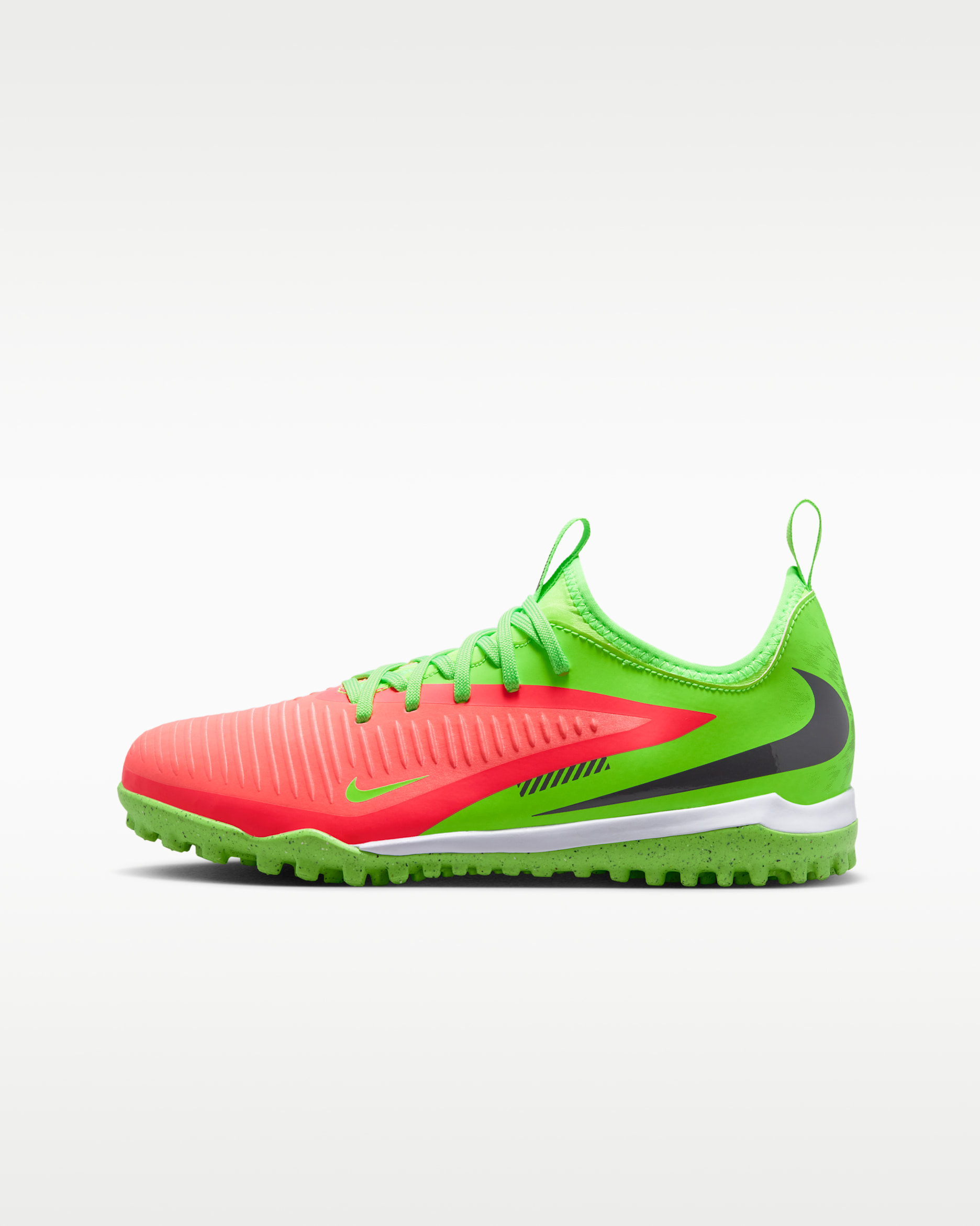 Nike Jr. Phantom 6 Low Academy 